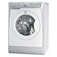 INDESIT PWC 7104 S (CIS)